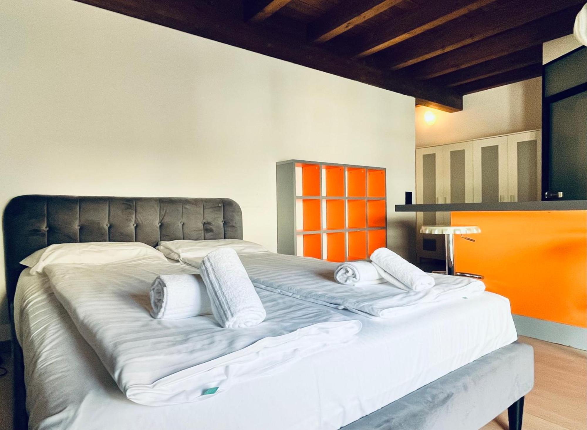 Guesthouse University By Lr - Self Check In Lugano Dış mekan fotoğraf