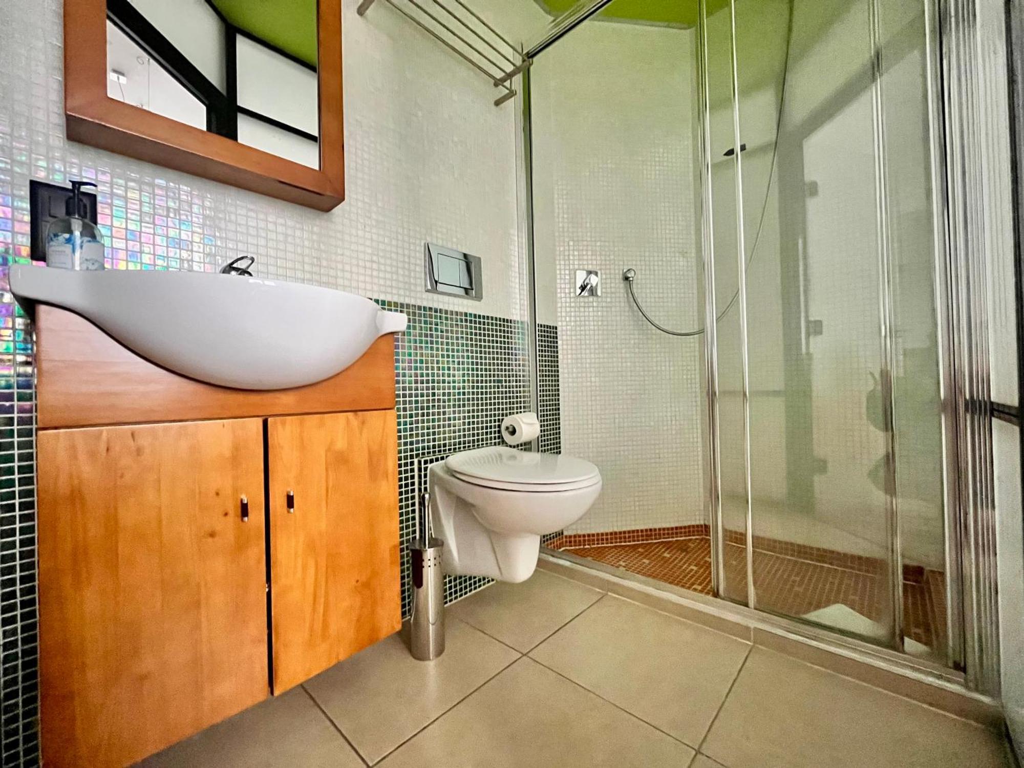 Guesthouse University By Lr - Self Check In Lugano Dış mekan fotoğraf